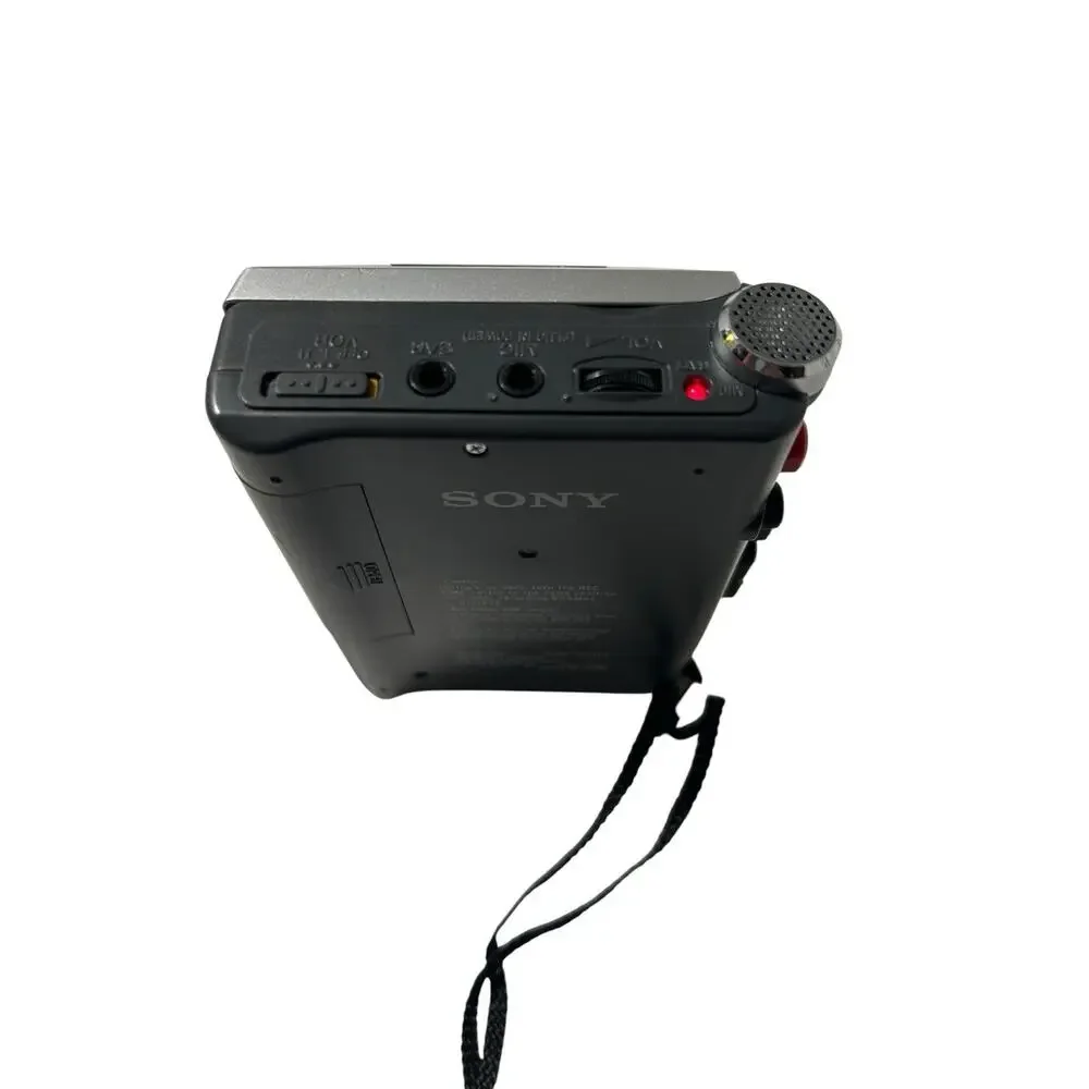 Sony TCM-200DV 
